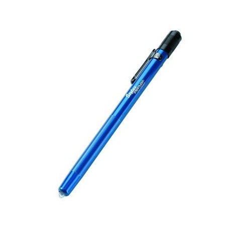 Streamlight STYLUS-BLUE-BLISTER-PKGD-WHITE LED SR65050